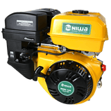 Motor Estacionario Horizontal 15 HP Niwa MNW-165