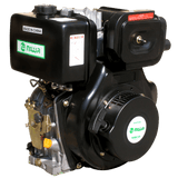 Motor Estacionario Diesel Horizontal 7 HP Niwa MDNW-70