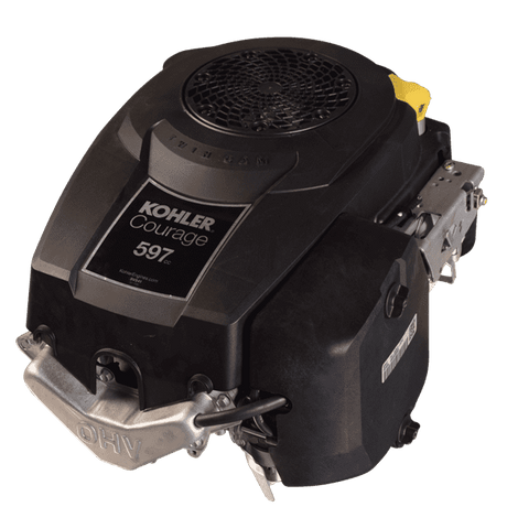 Motor Estacionario Vertical 14 Hp Kohler SV541-3210