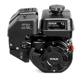 Motor Estacionario Horizontal 6,5 HP Kohler SH265-0011