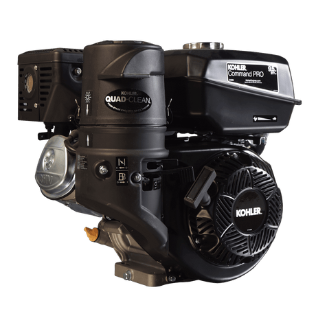 Motor Estacionario Horizontal 9,5 Hp Kohler CH395-3226