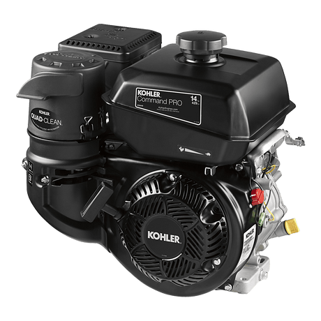 Motor horizontal Kohler CH440