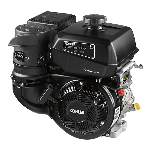 Motor horizontal Kohler CH440