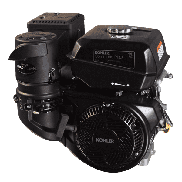 Motor Estacionario Horizontal 14 HP Kohler CH440-0119