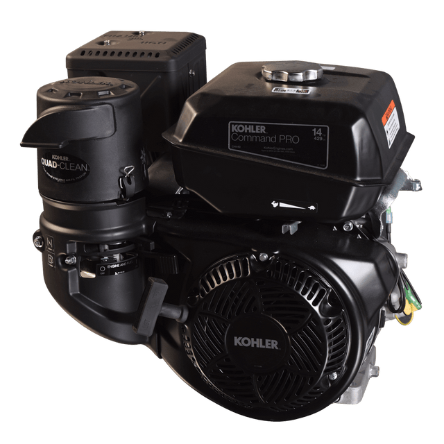 Motor Estacionario Horizontal 14 HP Kohler CH440-3031