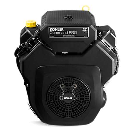 Motor Estacionario Horizontal 27 HP Kohler CH750-3005