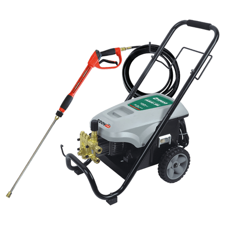 Hidrolavadora eléctrica Profesional 3 HP 2200W Niwa HDNWP-3M