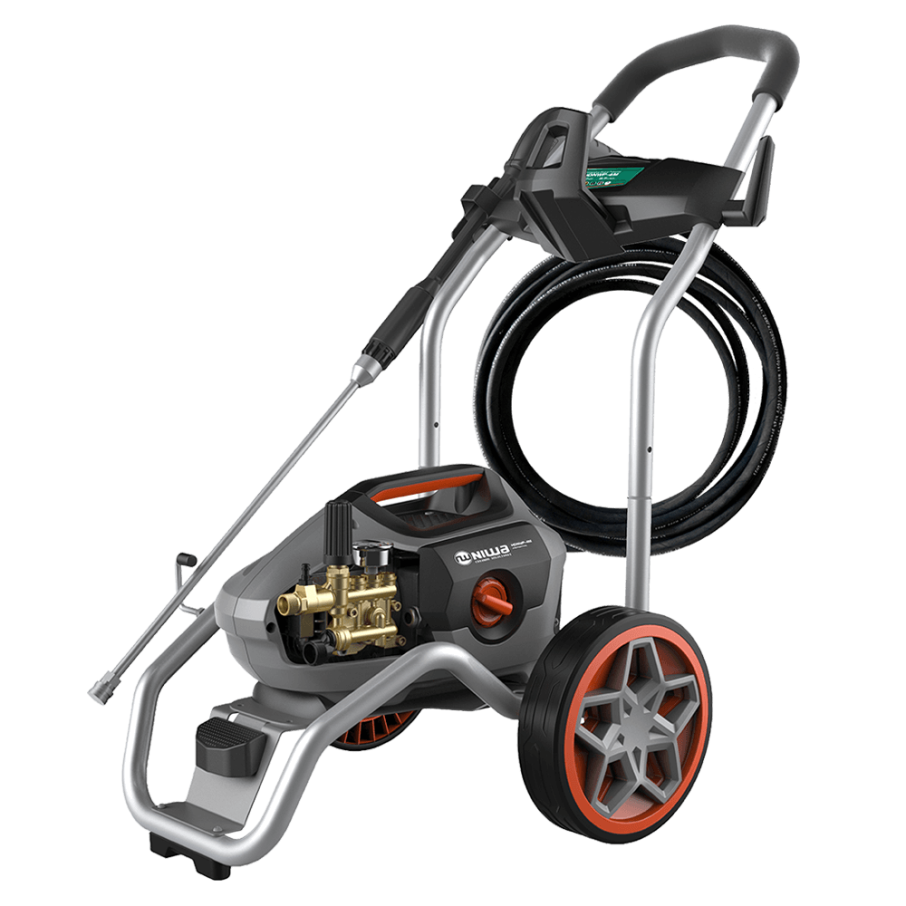 Hidrolavadora eléctrica Profesional 2500W Niwa HDNWP-4M