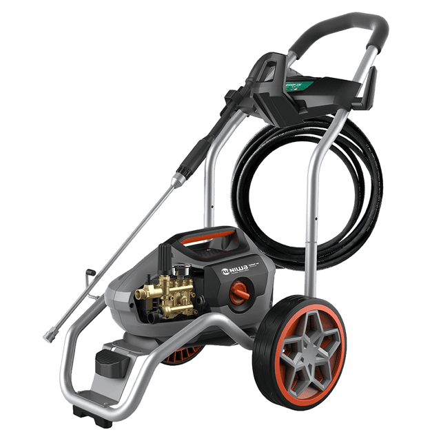Hidrolavadora eléctrica Profesional 2500W Niwa HDNWP-4M