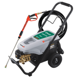 Hidrolavadora Eléctrica Profesional 5 HP 3700W Niwa HDNWP-5M