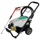 Hidrolavadora eléctrica Profesional 4 HP 3000W Niwa HDNWP-5T (Trifásica)