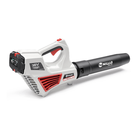 Soplador a batería Niwa BSW-072