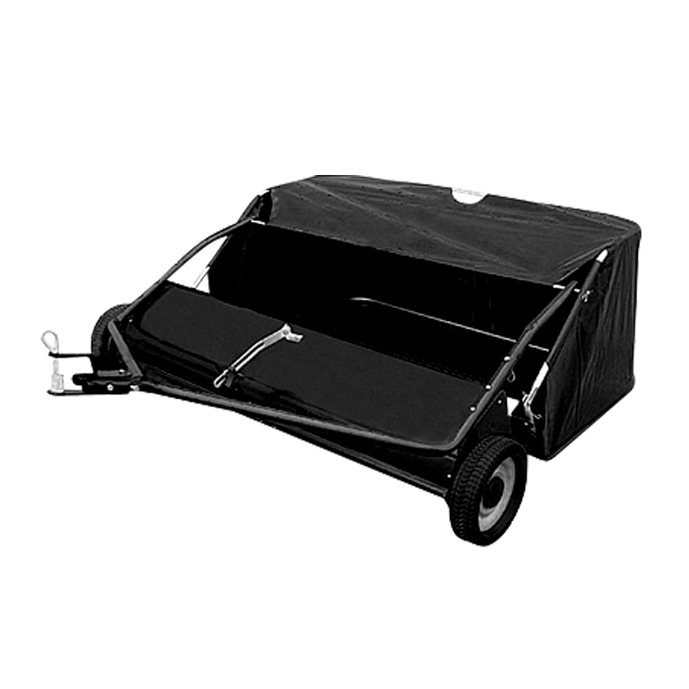 Cepillo recolector Para Tractor 42" Niwa TNW-42