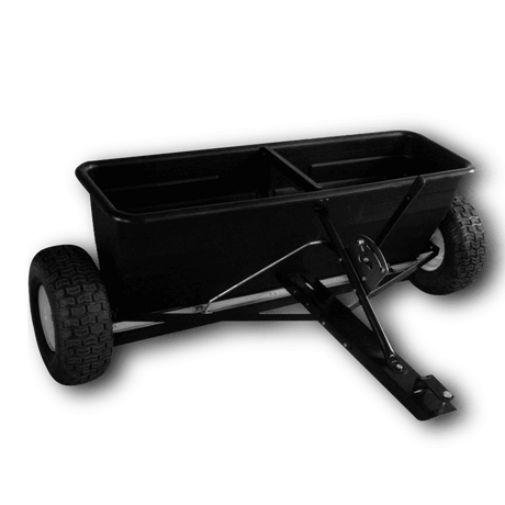 Esparcidor de semillas KNW-280