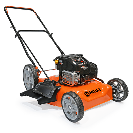 Cortadora de césped 6.75 HP 22" Niwa GSARC22675