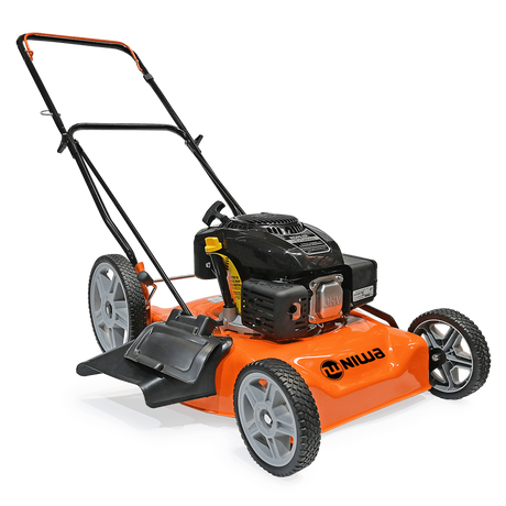 Cortadora de césped 6.75 HP 22" Motor Kohler Niwa GSARC22K675