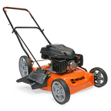 Cortadora de césped 6.5 HP 22" Niwa GSARC22N650