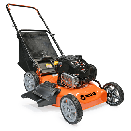 Cortadora de césped 6.75 HP 20" Niwa GHRC206753X1