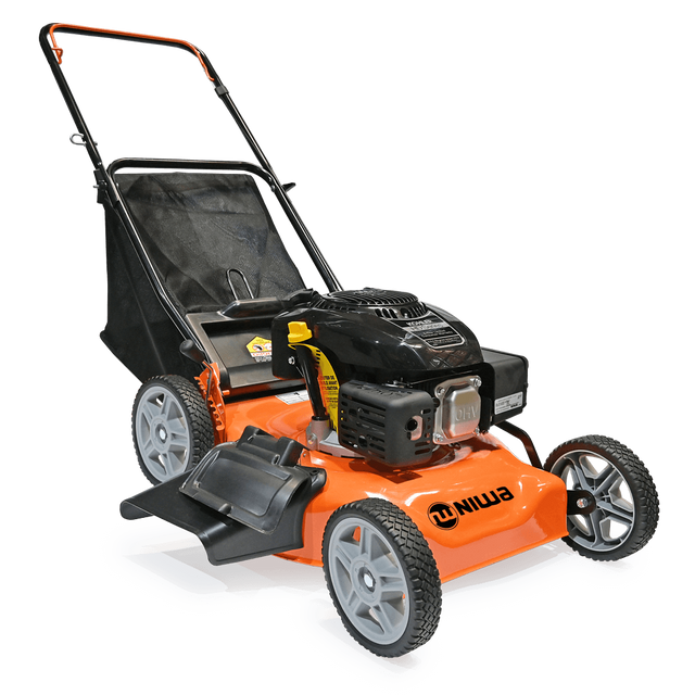 Cortadora de césped 6.75 HP 20" Motor Kohler Niwa GHRC20K6753X1