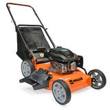 Cortadora de césped 4.5 Hp 20" Niwa GHRC20N4503X1