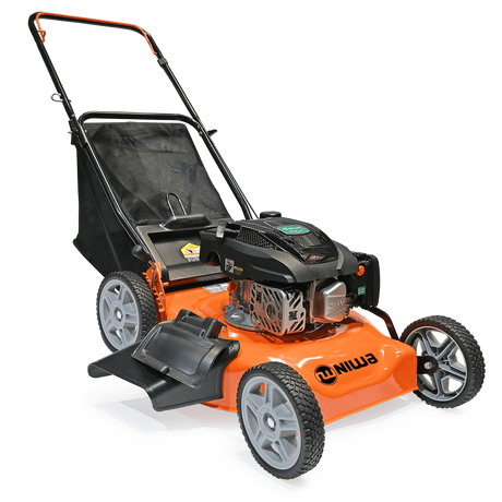 Cortadora de césped 4.5 Hp 20" Niwa GHRC20N4503X1