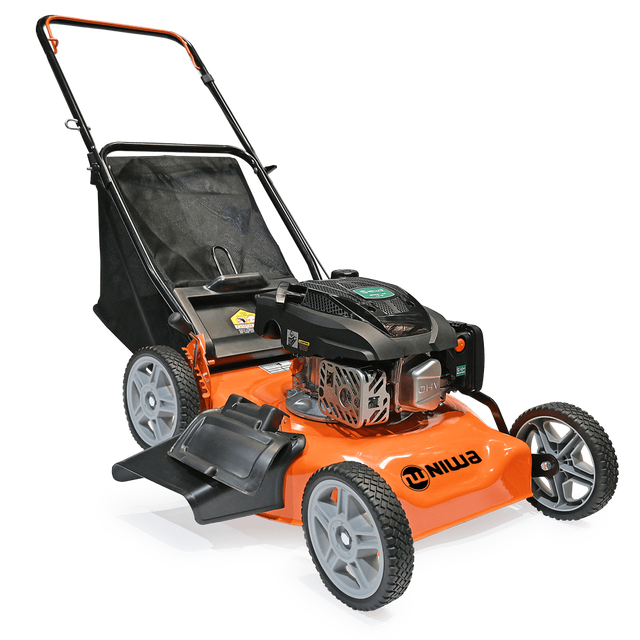 Cortadora de césped 4.5 Hp 20" Niwa GHRC20N4503X1