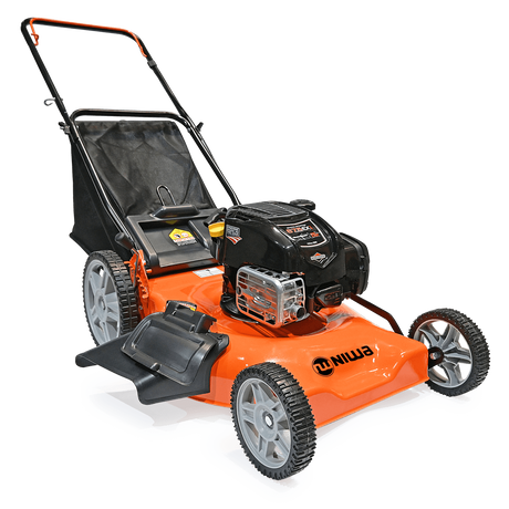 Cortadora de césped 6.75 HP 22" Niwa GHARC226753X1