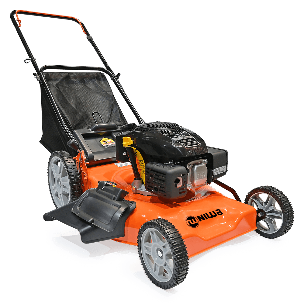 Cortadora de césped 6.75 HP 22" Motor Kohler Niwa GHARC22K6753X1