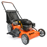 Cortadora de césped 6.75 HP 22" Motor Kohler Niwa GHARC22K6753X1