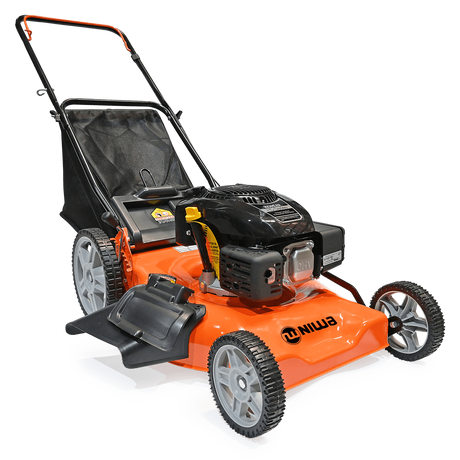 Cortadora de césped 6.75 HP 22" Motor Kohler Niwa GHARC22K6753X1