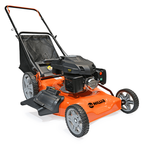 Cortadora de césped 6.5 HP 22" Niwa GHARC22N6503X1