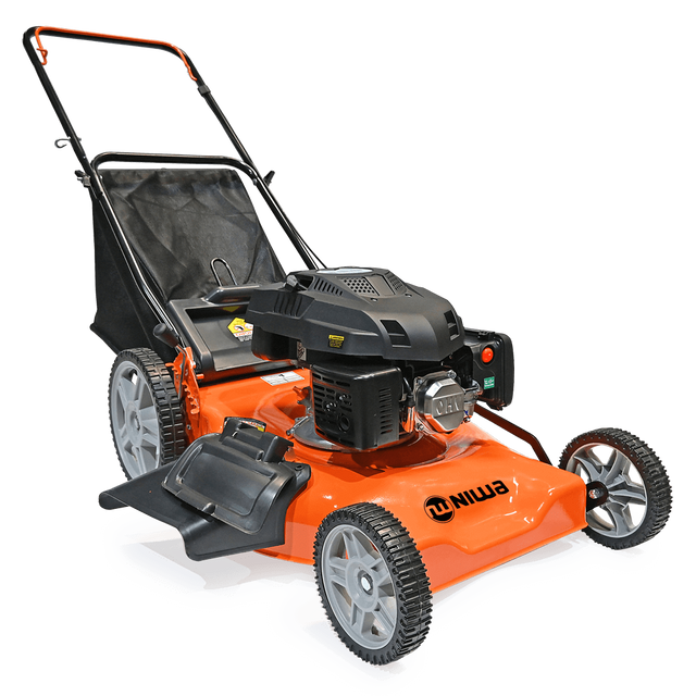 Cortadora de césped 6.5 HP 22" Niwa GHARC22N6503X1