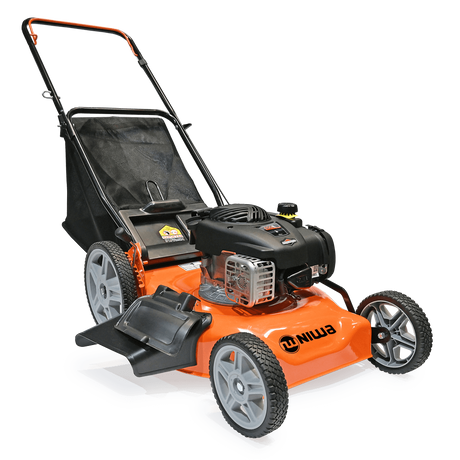 Cortadora de césped 4.5 HP 20" Niwa GHARC204503X1