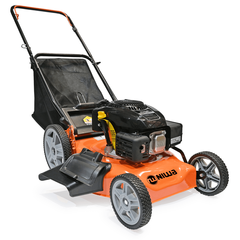 Cortadora de césped 6.75 HP 20" Motor Kohler Niwa GHARC20K6753X1