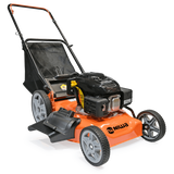 Cortadora de césped 6.75 HP 20" Motor Kohler Niwa GHARC20K6753X1