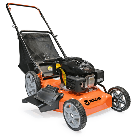 Cortadora de césped 6.75 HP 20" Motor Kohler Niwa GHARC20K6753X1