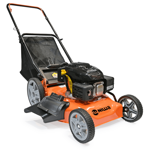 Cortadora de césped 6.75 HP 20" Motor Kohler Niwa GHARC20K6753X1