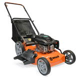 Cortadora de césped 4.5 Hp 20" Niwa GHARC20N4503X1