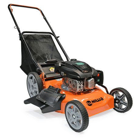 Cortadora de césped 4.5 Hp 20" Niwa GHARC20N4503X1