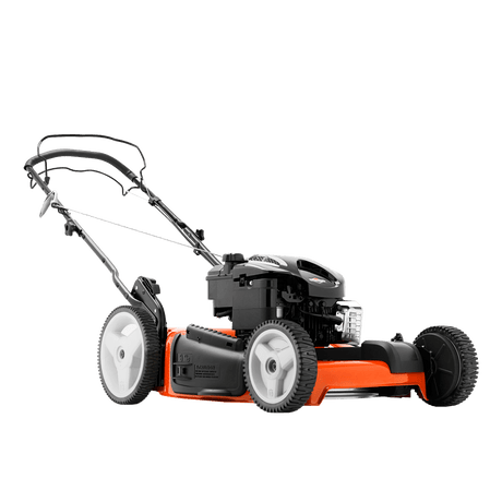 Cortadora de césped Husqvarna LB155S