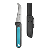 Cuchillo con funda VeggieCut Gardena 1221120