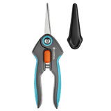 Tijera para hierbas con funda FreshCut Gardena 1221220