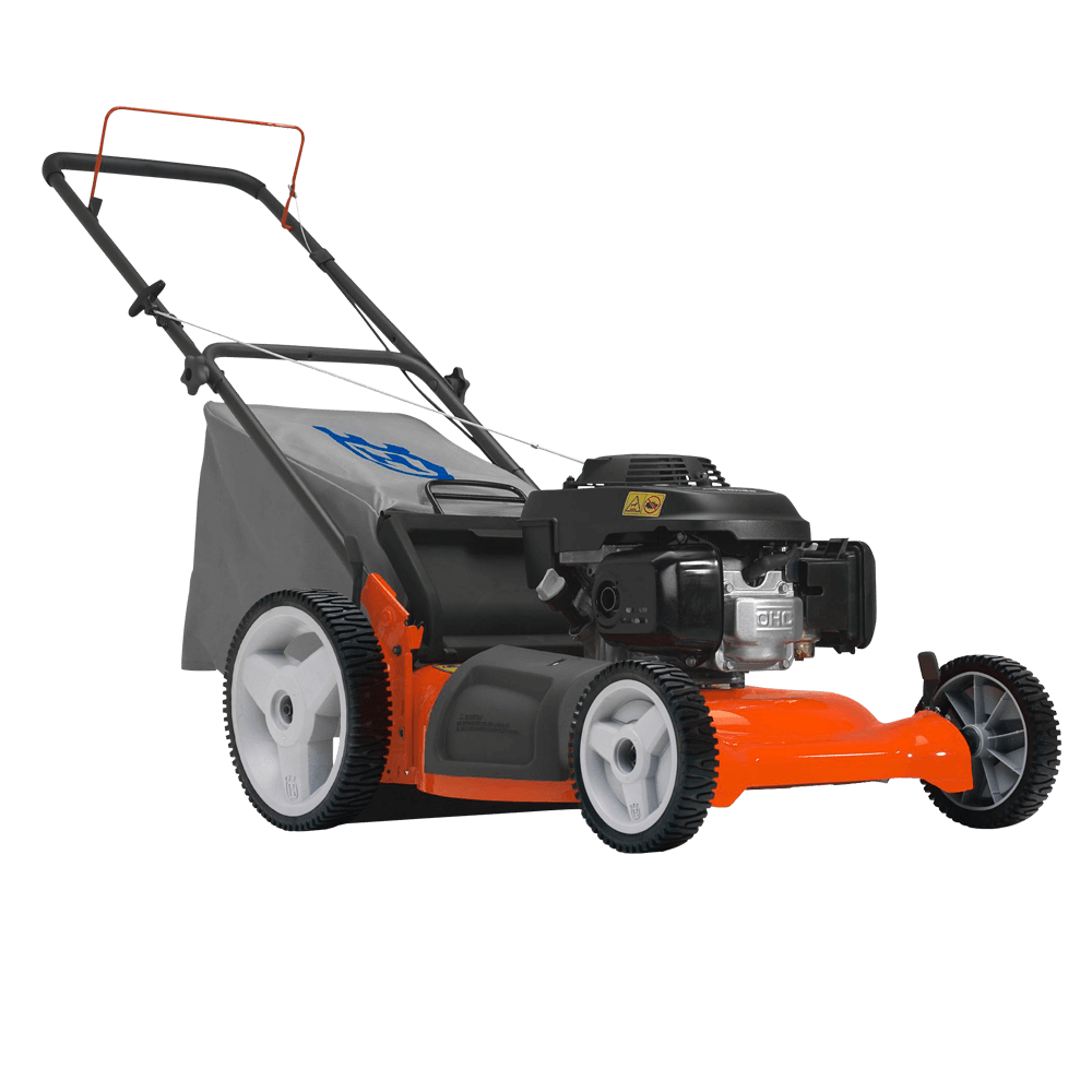 Cortadora de césped Husqvarna 7021P