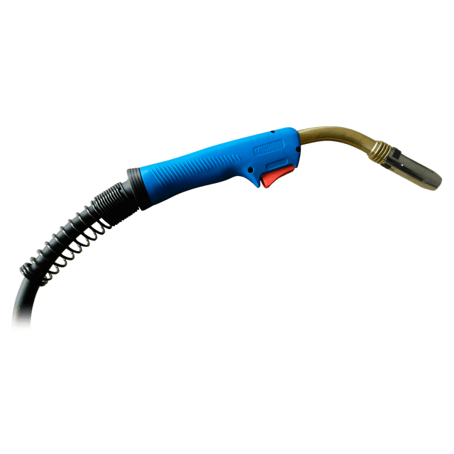Torcha 3m 240 Amp Niwa MIG-MAG