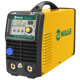 Soldadora Tig inverter 200 Amp Niwa TIG-200 AC/DC Pulse