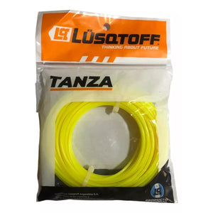 Tanza Redonda 2mm 15 M Para Desmalezadora Lusqtoff Trb200l-9