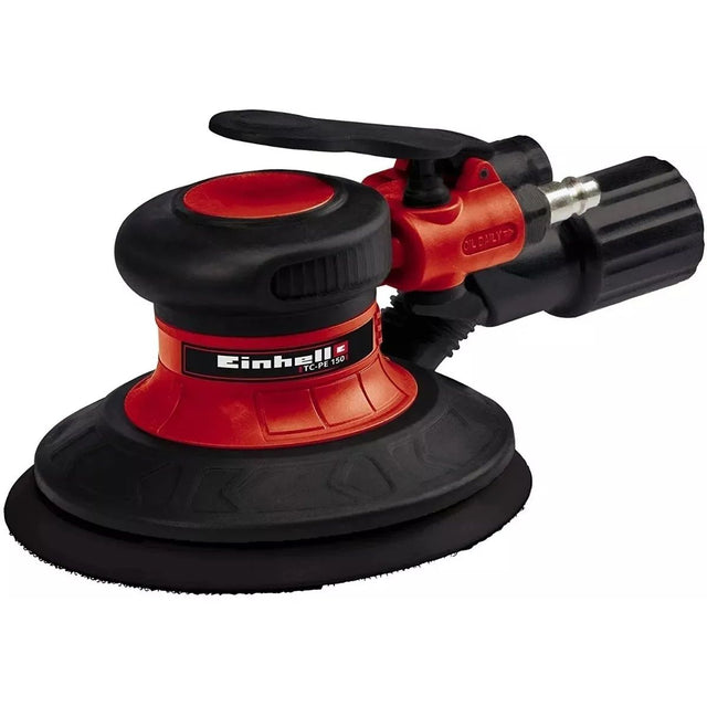 Lijadora Roto Orbital Neumática Einhell Tc-pe 150 Mm 6 PuLG frente