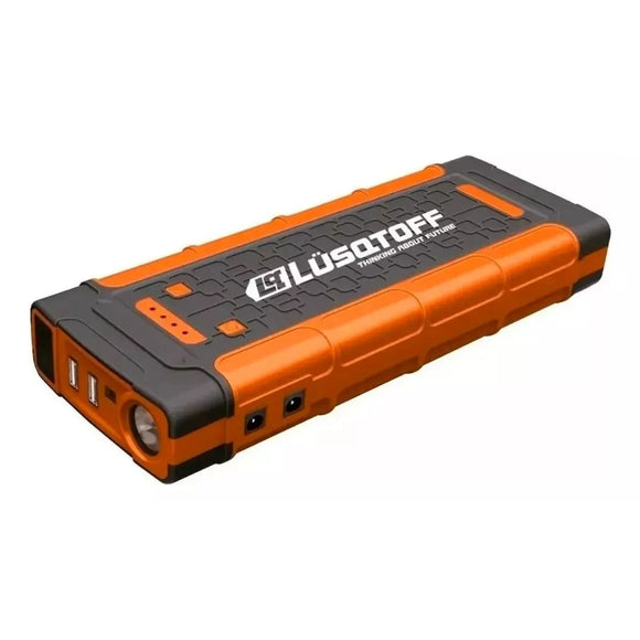Kit de arranque de batería Einhell, Power X-Change 18 V 4 Ah 4512042 -  Cargadores y baterías - Los mejores precios