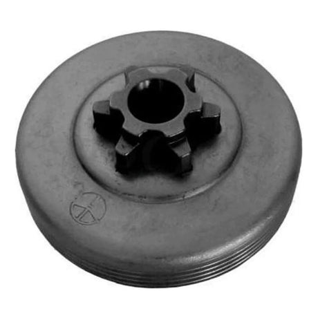 Piñón De Cadena Motosierra Husqvarna Para 125 Original frente