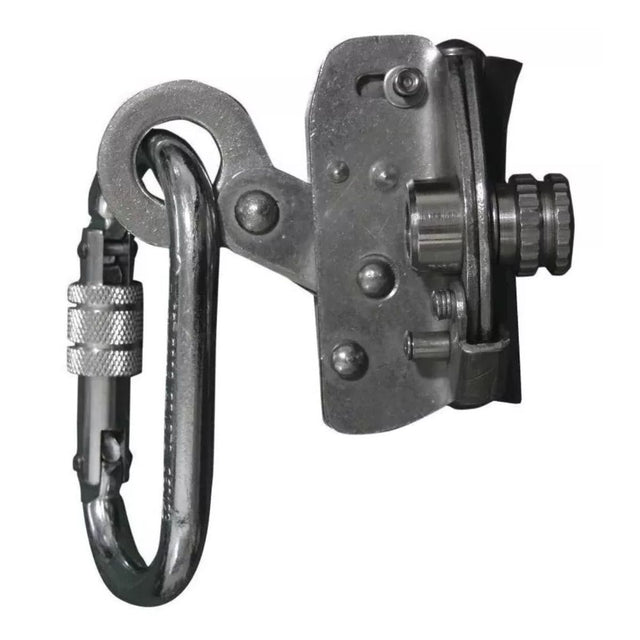 Salvacaídas T4 P/soga 12a14mm Con Carabinero - Eslingar S414 frente